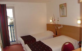 Comfort Hotel Lagny Marne-La-Vallee